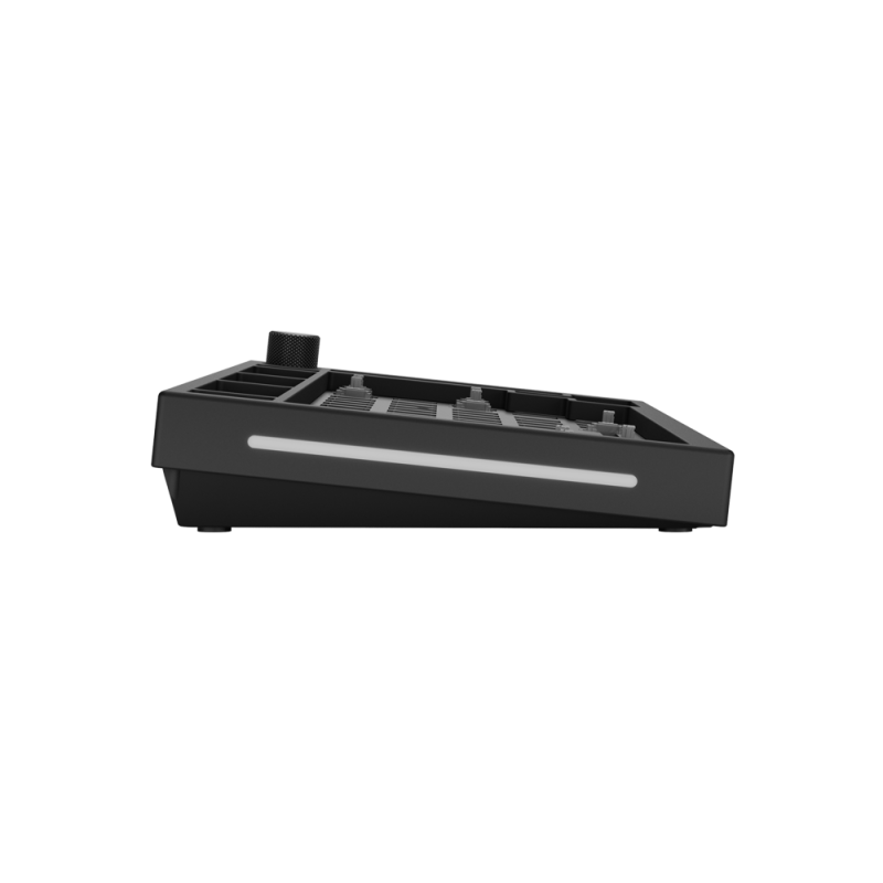 Glorious GMMK pro Black slate